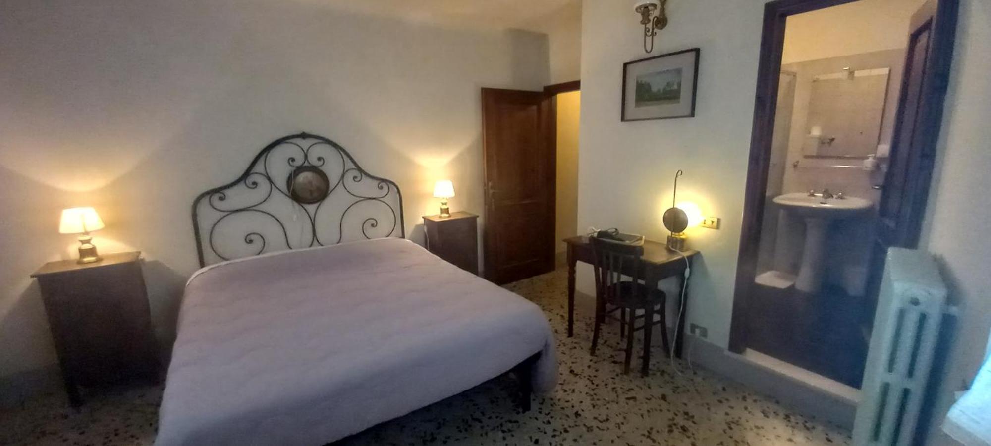 סן פיירו אין בניו Albergo Del Ponte מראה חיצוני תמונה