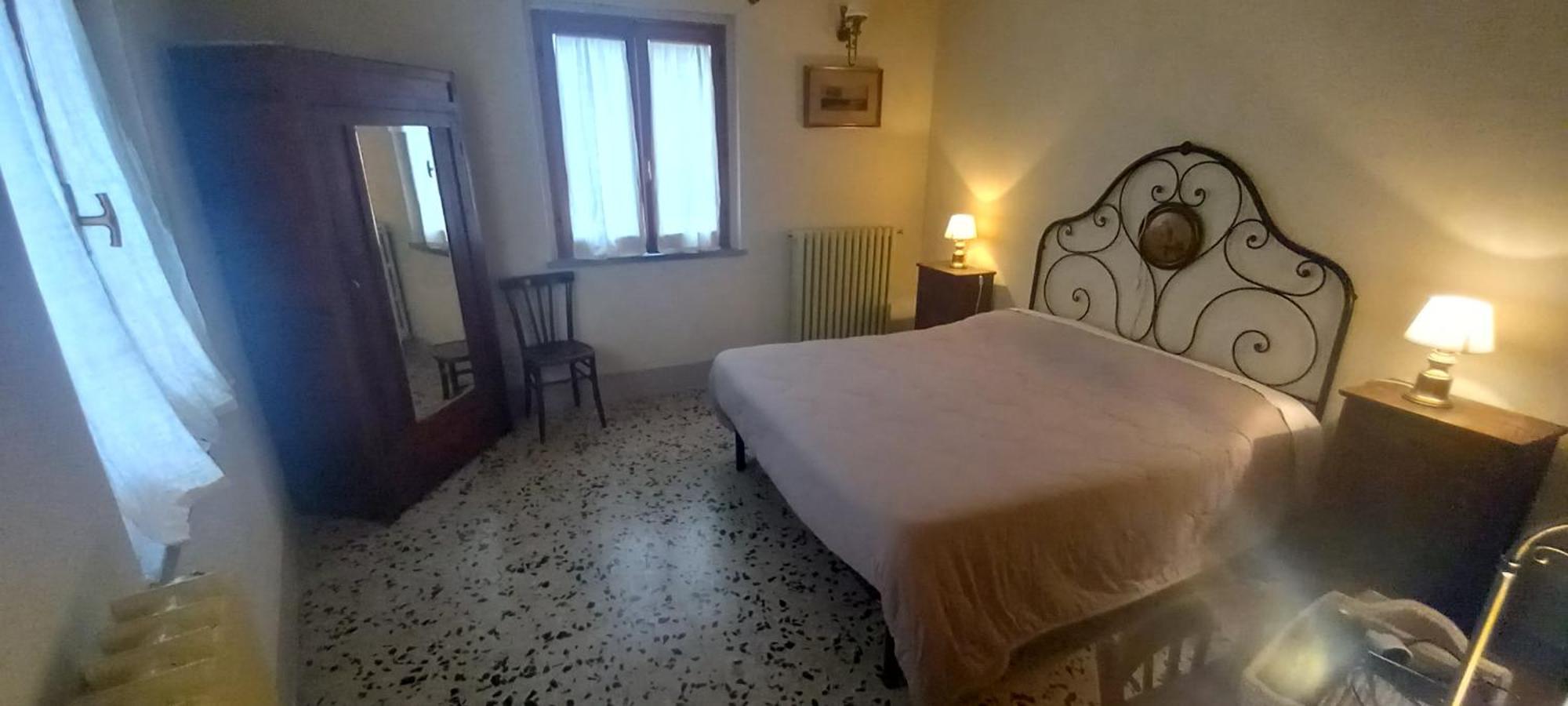 סן פיירו אין בניו Albergo Del Ponte מראה חיצוני תמונה