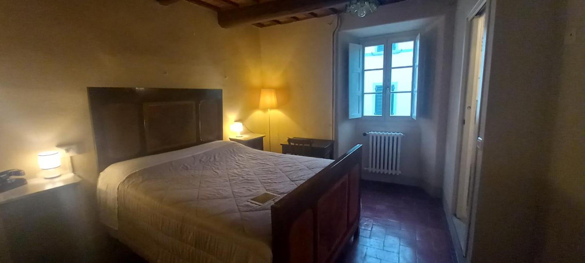 סן פיירו אין בניו Albergo Del Ponte מראה חיצוני תמונה