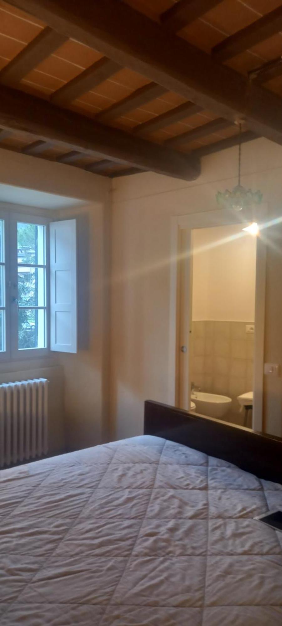 סן פיירו אין בניו Albergo Del Ponte מראה חיצוני תמונה