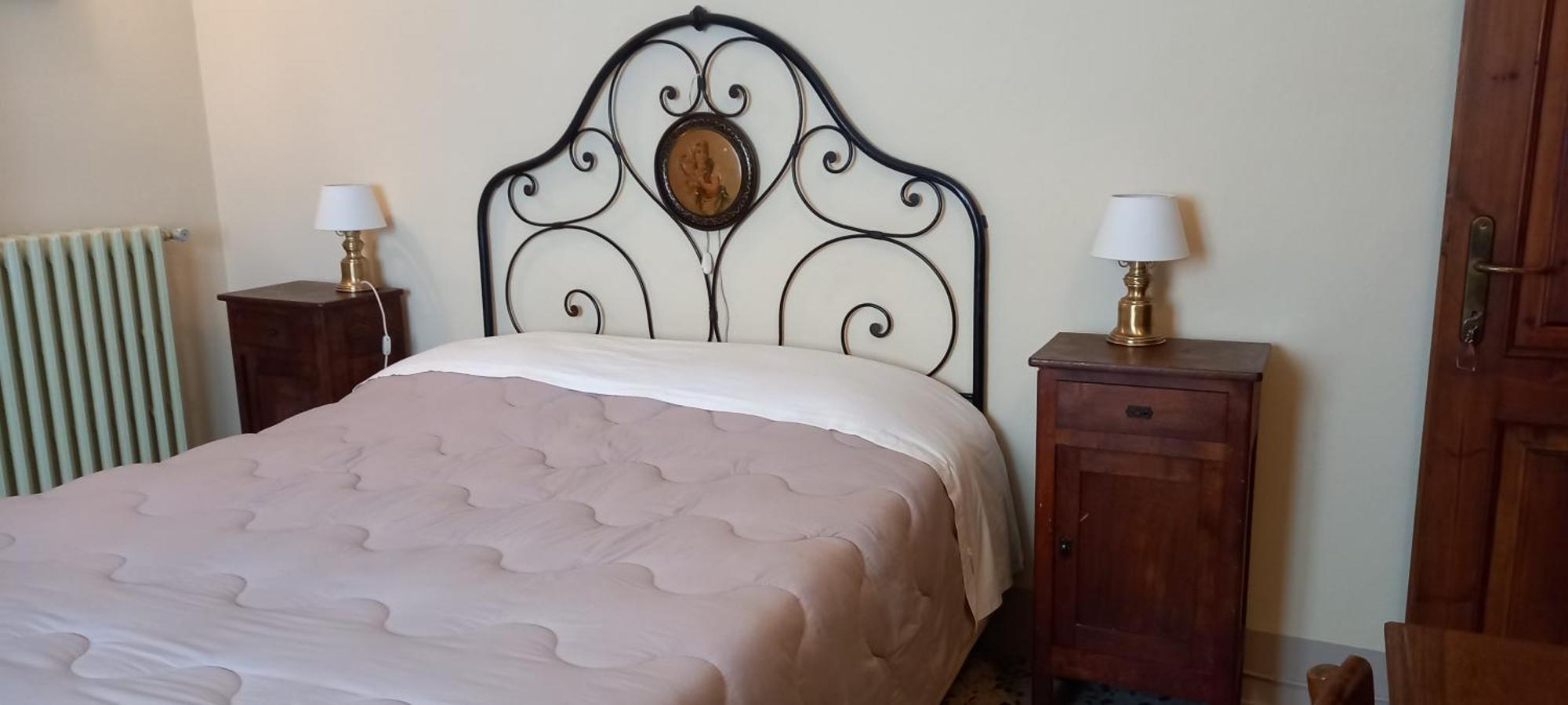 סן פיירו אין בניו Albergo Del Ponte מראה חיצוני תמונה
