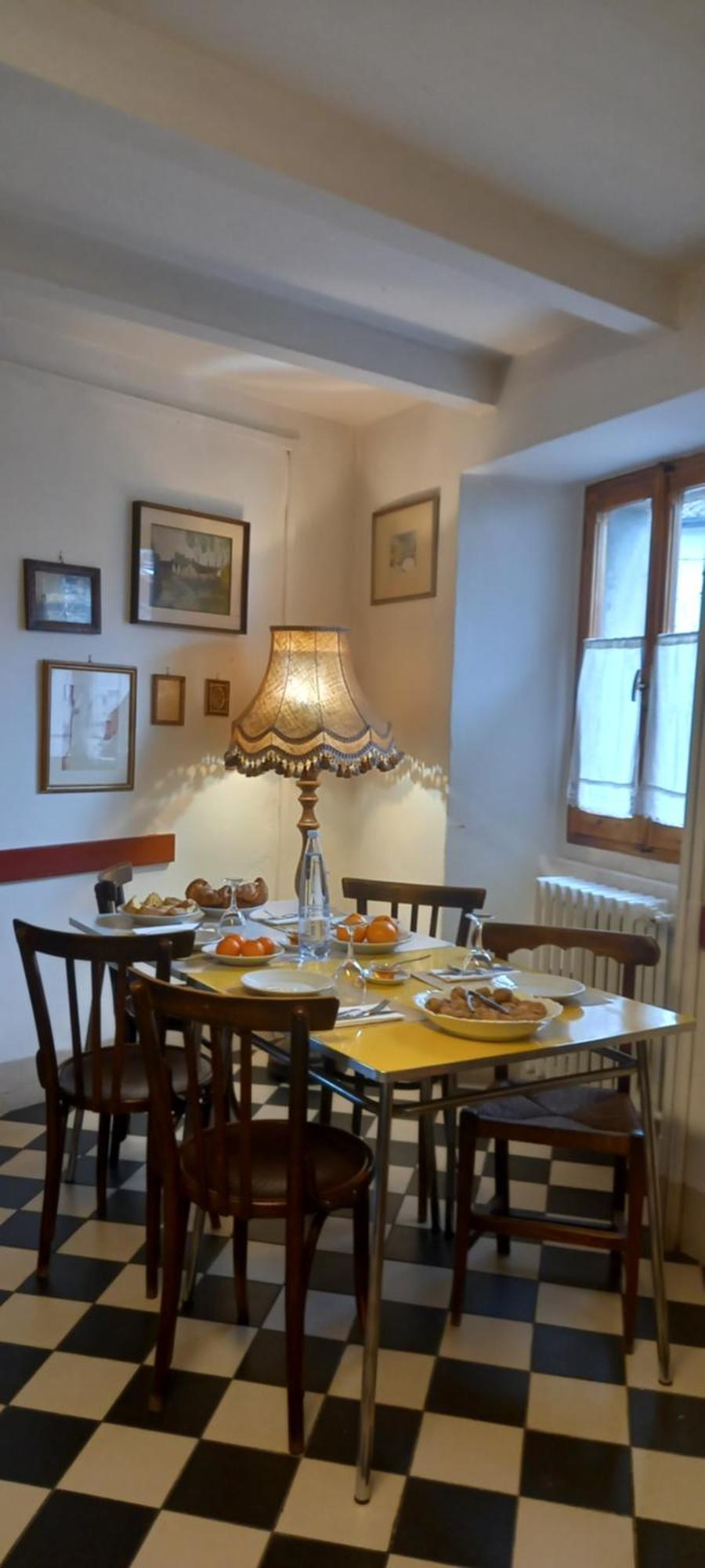 סן פיירו אין בניו Albergo Del Ponte מראה חיצוני תמונה