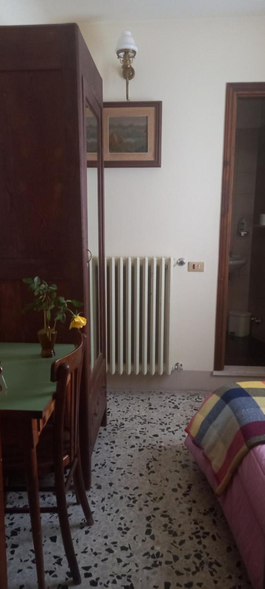 סן פיירו אין בניו Albergo Del Ponte מראה חיצוני תמונה