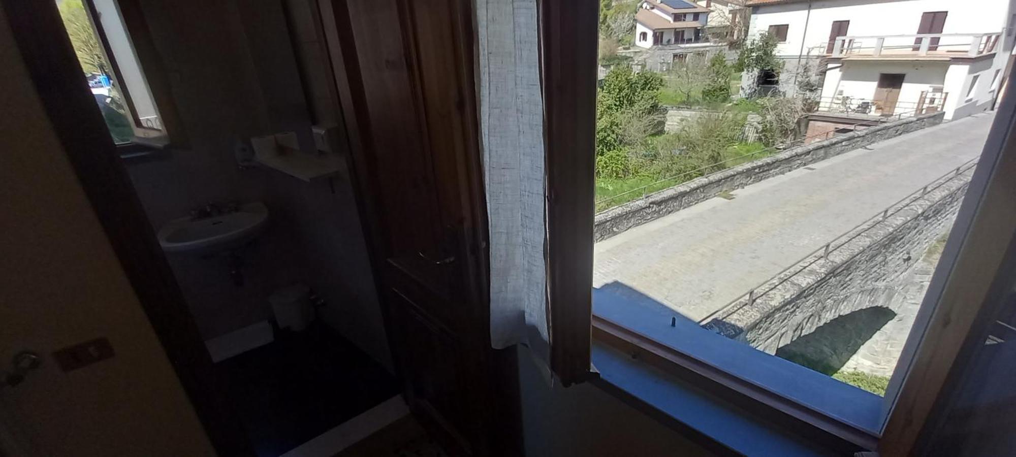 סן פיירו אין בניו Albergo Del Ponte מראה חיצוני תמונה