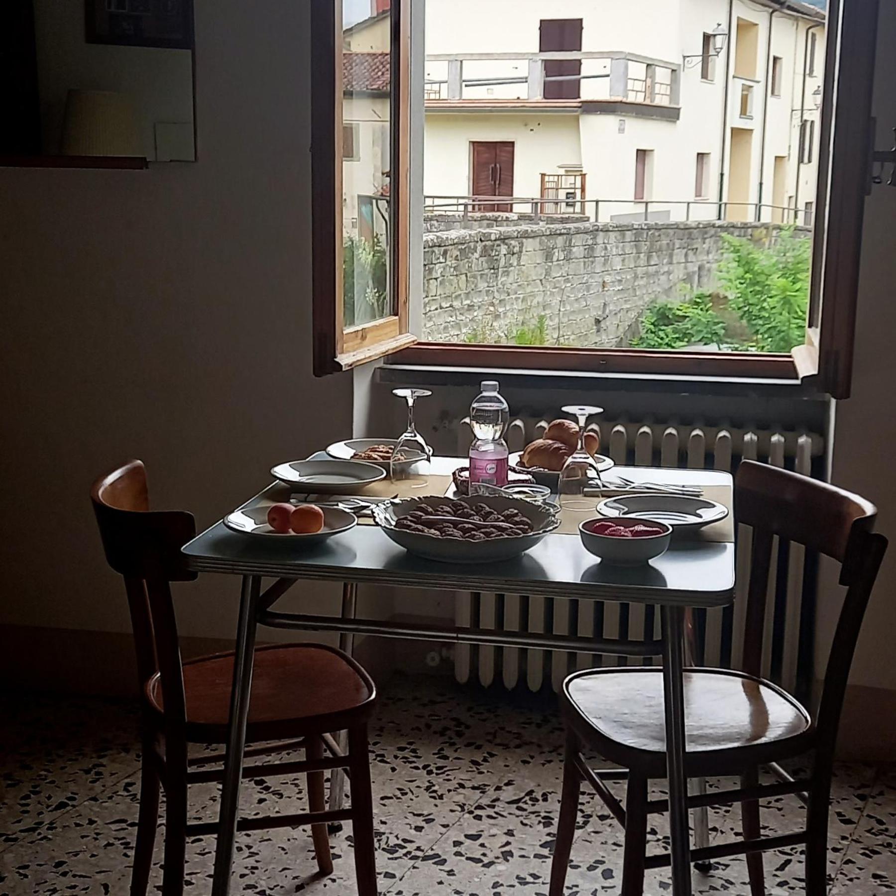 סן פיירו אין בניו Albergo Del Ponte מראה חיצוני תמונה