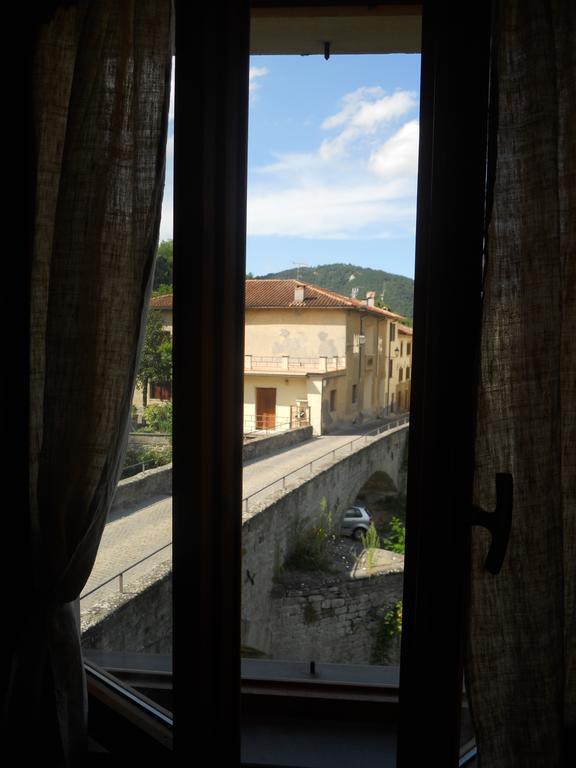 סן פיירו אין בניו Albergo Del Ponte חדר תמונה