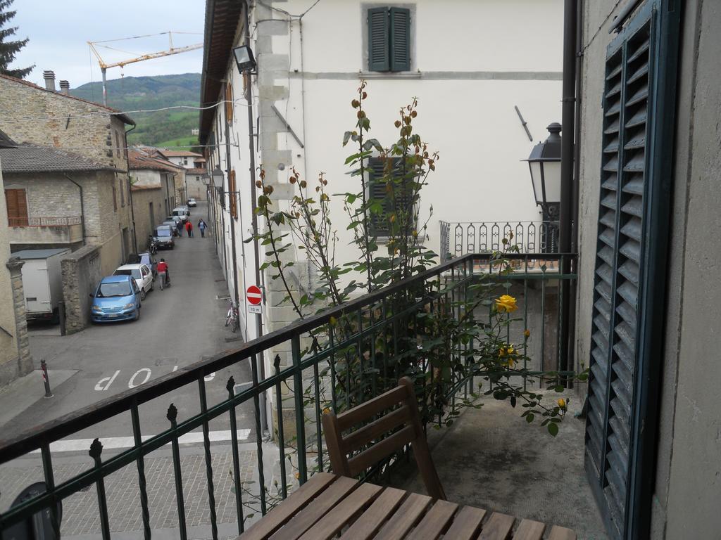 סן פיירו אין בניו Albergo Del Ponte חדר תמונה